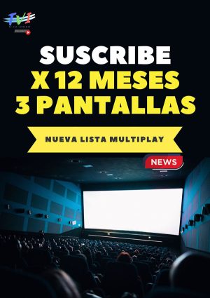 multiplay12x3