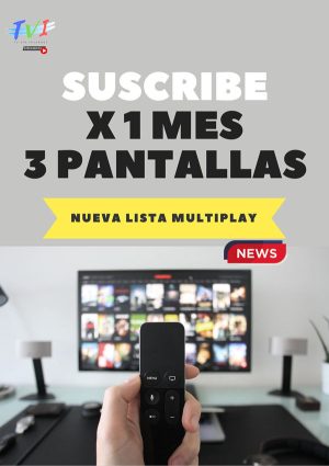 multiplay1x3