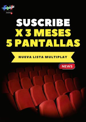 multiplay3x5